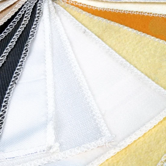 Light Filter PPS Dust Collector Filter Bag